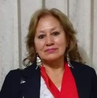 MIRIAM LILIA LOPEZ MESONES