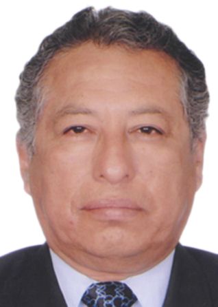 FLORO HEREDIA CHIROQUE