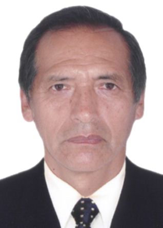 JAVIER LUIS SANTOS CONDORI