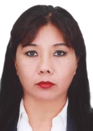 LUISA IRMA COAGUILA MAMANI