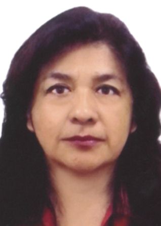 SANDRA SILVIA GASTAÑUDI TORRES