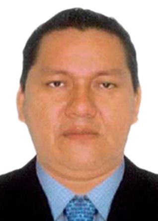 AUGUSTO FATAMA ZUMBA