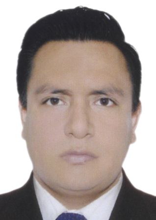 YOVANI PERALTA GONZALES
