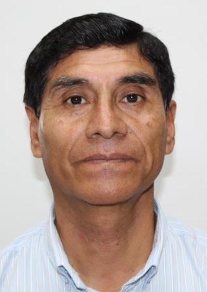 JOSE PORFIRIO ROJAS ESPINOZA