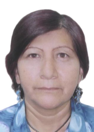 NELLY ESTHER AVENDAÑO ROCA