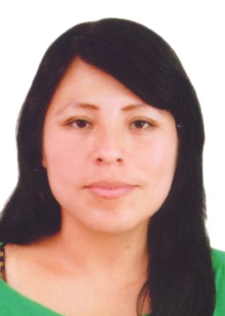 JESSICA AZUCENA RAMOS ZUMARAN