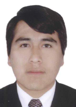 JAVIER CCEÑUA ANCCO