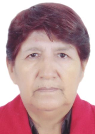 EDDA NORMA MEDRANO PALOMINO