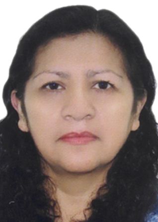CARMELA CHUMBIRAY PERRY