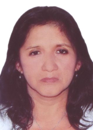 ELENA VIRGINIA SIAPO LEYVA