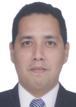 JAVIER RICARDO TRELLES CRISANTO