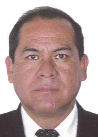 JUAN CARLOS MARRUFFO CACHI
