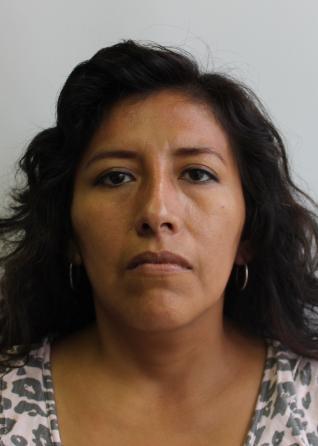 GINA BARRETO SALAMANCA