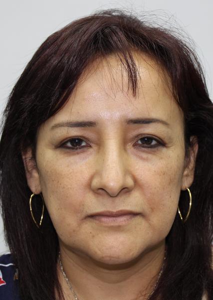 ROSA ELENA HEREDIA MENDOZA