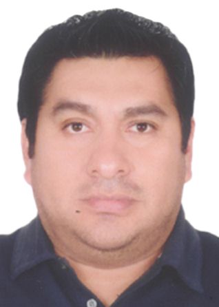 JUAN CARLOS VALVERDE GELDRES