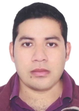JORGE ARTURO ORTECHO BARCO