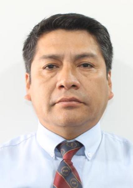 YVAN SEGUNDINO HERNANDEZ CARRASCO