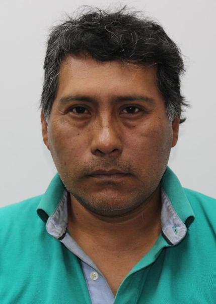 JESUS EDUARDO MAMANI MACHACA