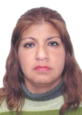 PATRICIA CONSUELO ODAR DIAZ