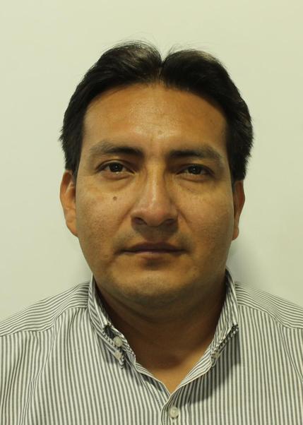 HENRRY ERIC PINTADO PUELLES