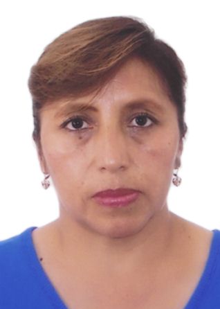 MARIELA MARTA URBANO RIVERA