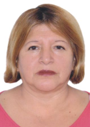 OCTAVIA MAURICIO SAMAME