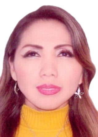 JUDITH LAURA ROJAS