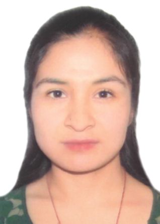 MADAI PAULINA HUARHUACHI LEON