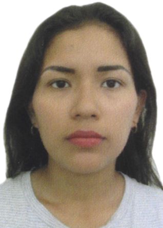 CECILIA CHUJUTALLI MEGO