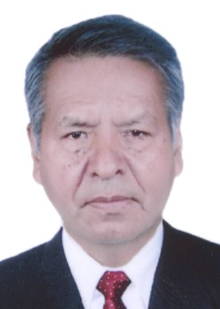 RICARDO SUSANIBAR GUARDAMINO