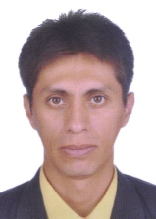 ERNESTO FAUSTO TAPIA CHAVEZ
