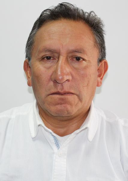 VICTOR FRANCISCO TORRES JIMENEZ