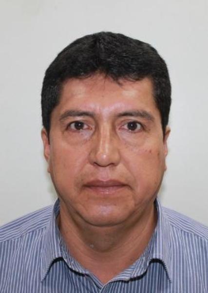 GREGORIO NILVER LOPEZ AMES
