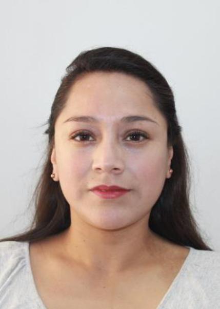 CRISTINA DEL PILAR GALVEZ RUBIO
