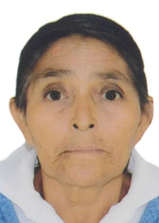 FLORENTINA CUETO DE PALOMINO