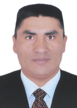JUAN ALBERTO GARAY MENDOZA
