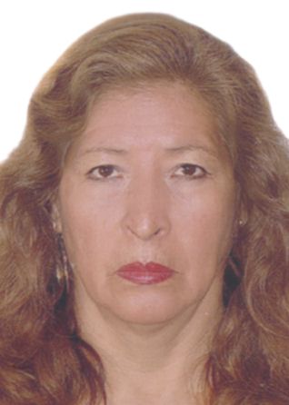 LUZ MORALES CALLE