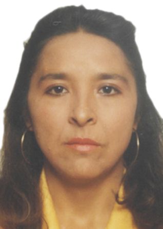 JUDITH RUBIO VALQUI