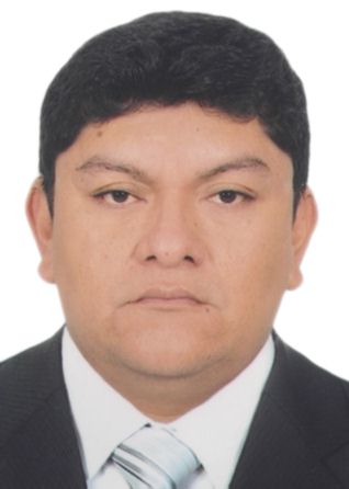 ALEJANDRO RAMIRO JIMENEZ QUISPE
