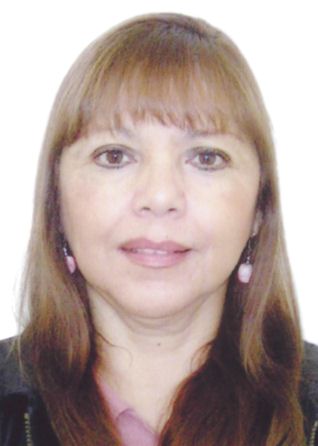 NORMA CONCEPCION ARANA NECOCHEA