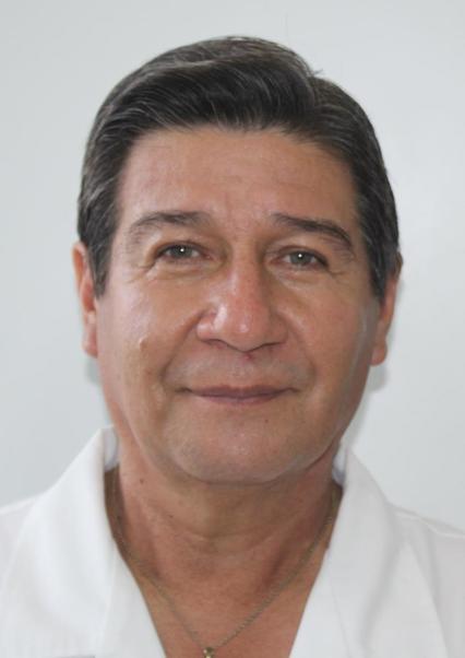 RAUL ALBERTO MENDIOLA HURTADO