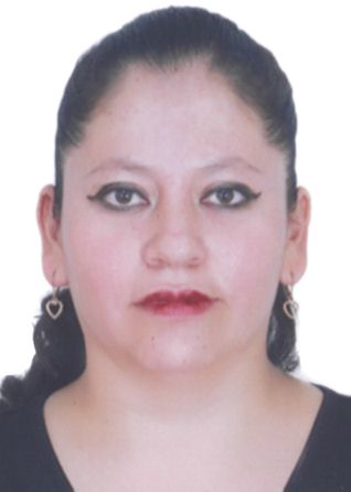LORENA MERCEDES GARCIA DAVILA