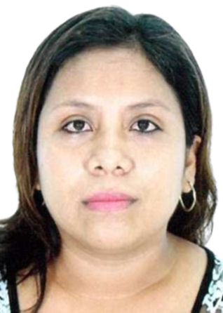 EVELYN LISETH SOLUCO CHIROQUE
