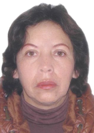 GLORIA SALINAS VALDEZ