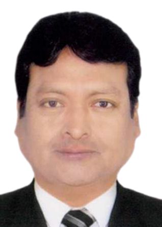 JAVIER JESUS TORRES MAMANI