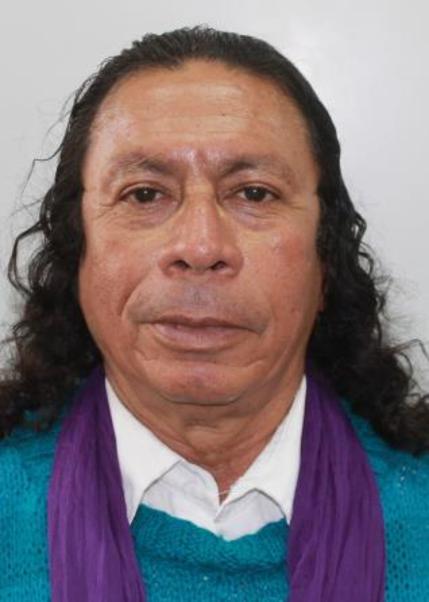 LELIS BENJAMIN REBOLLEDO HERRERA