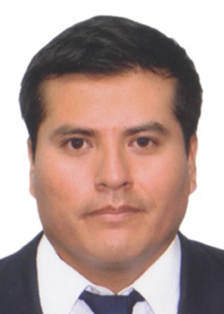 JUAN CARLOS CONDORI CHAVEZ