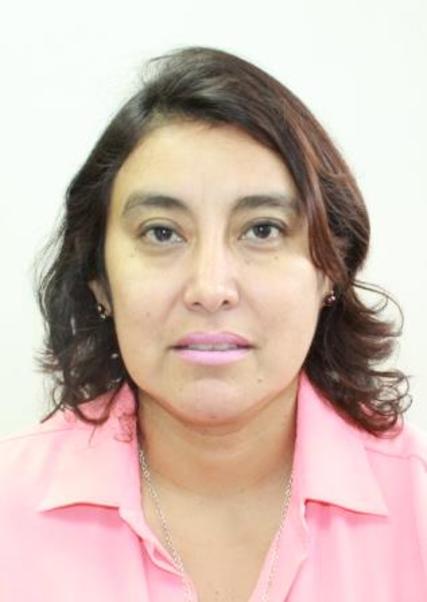 MONICA WENDY GARGUREVICH ANTICONA