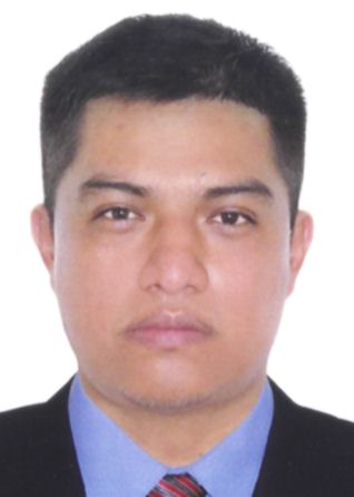 MARVIN HERBERT BANCAYAN FIESTAS