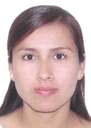 DEYSI LINN ORTIZ TARAZONA